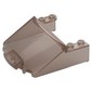 Windscreen 6 x 6 x 1 2/3
