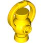 Equipment Lantern with Round Handle