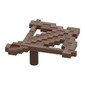 Weapon Crossbow and Bolt, Blocky