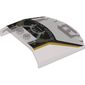 Windscreen 6 x 6 x 1 1/3 with Lamborghini 'Roger Dubuis' Print