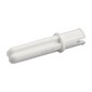 Technic Axle Pin 3L without Friction Ridges and 2L Axle