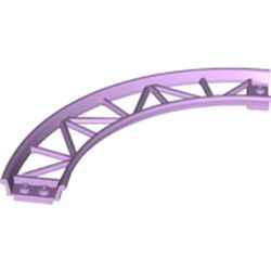 Vehicle Track, Roller Coaster, Curve