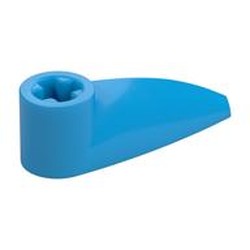 LEGO part  BION. EYE in Dark Azure