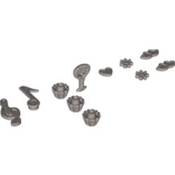 Trolls Accessories [Complete Set]