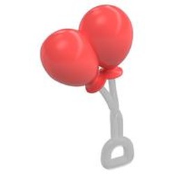Duplo Balloons