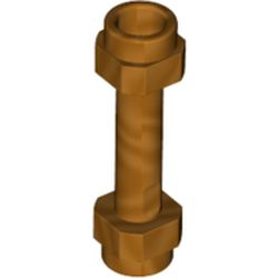 Weapon Hilt Symmetric