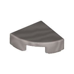 Tile Round 1 x 1 Quarter