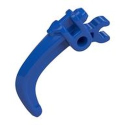 Large Figure Weapon Claw, with Clip