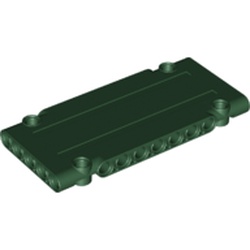 Technic Panel 5 x 11 x 1