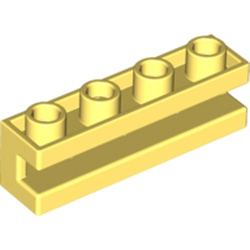 Brick Special 1 x 4 with Groove