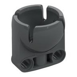 Technic Steering Ball Joint Large Receptacle [Big Ridges]
