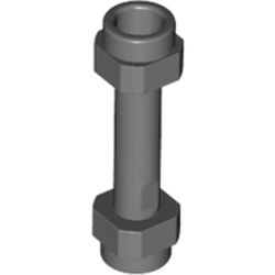 Weapon Hilt Symmetric