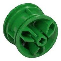 Wheel 30 x 20 with Center Axle Holes