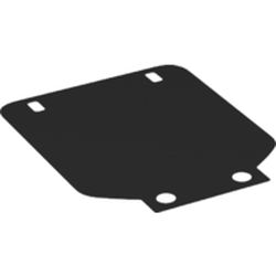 Roof, Car, Four Holes