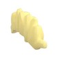 Minifig Hair, Mohawk with Pin