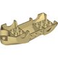 Animal Body Part, Dinosaur, Ankylosaurus Body, Bottom Half