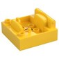 Duplo Truck / Digger Cabin Bottom 4 x 4