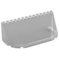 Windscreen 14 x 6 x 4