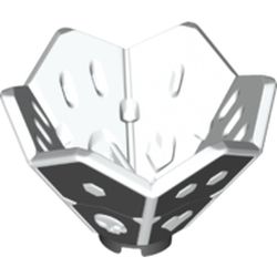 Ninjago Die Spinner - 6-Sided