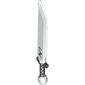 Weapon Sword with Black Handle, Markings