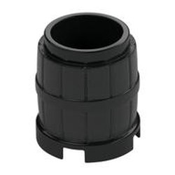 Barrel 2 x 2 x 2