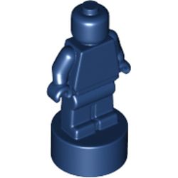 LEGO part MINI FIGURE TROPHY in  (6301330|53017)