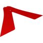 Large Figure Cape, Two Long Tails