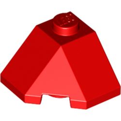 Wedge Sloped 45° 2 x 2 Corner
