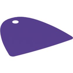 Neckwear Cape, with One Hole [Spongy Stretchable Fabric]