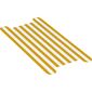 Hammock with Yellow Stripes