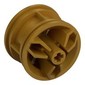 Wheel 30 x 20 with Center Axle Holes