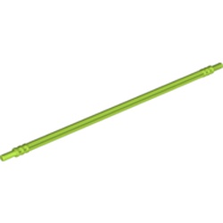 Axle Hose, Soft 19L