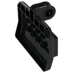 Duplo Bulldozer Shovel