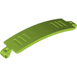 Technic Panel Curved 3 x 13