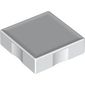 Duplo Tile 2 x 2