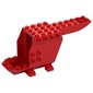 Helicopter Body 4 x 14 x 5