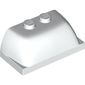 Windscreen 2 x 4 x 1 1/3 [Plain]