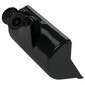 Duplo Front End Loader Bucket with Locking Ring - 9 Teeth
