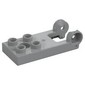 Duplo Plate 2 x 3 with 4 Studs and Reinforced Hinge
