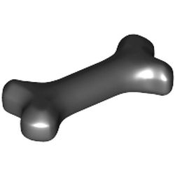 Animal Body Part, Dog Bone [Short]