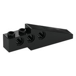 LEGO part   in Black