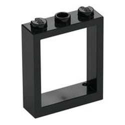Window Frame 1 x 3 x 3