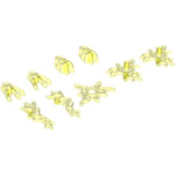 Ghost Effect Accessories [Complete Set]
