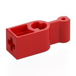 Technic Changeover Catch - New Style