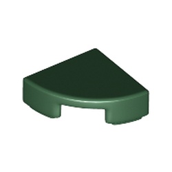 Tile Round 1 x 1 Quarter