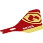 Wing, Tail, with Fire Logo Print (Fire Helicopter)