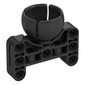 Technic Beam 3 x 5 with Ball And Castor Joint