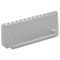 Windscreen 14 x 3 x 4