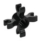 Technic Pin Connector Round with 4 Clips
