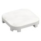 Tile Round Corners 4 x 4 x 2/3
